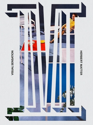 Berthod, Jonas / Gilles Gavillet (Hrsg.). Herbert Matter - Visual Sensation. Scheidegger & Spiess, 2026.