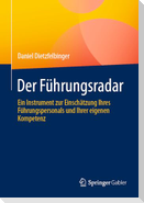 Der Führungsradar