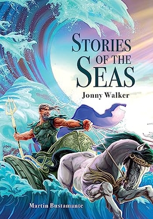 Walker, Jonny. Big Cat for Little Wandle Fluency -- Stories of the Seas - Fluency 10. HarperCollins UK, 2024.