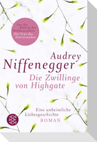 Die Zwillinge von Highgate