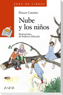 Nube y los niños