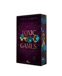 Toxic Games - Ihr gehört mir