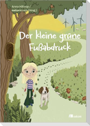 Der kleine grüne Fußabdruck