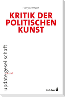 Kritik der politischen Kunst