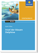 Freiraum: Scott O'Dell. Insel der blauen Delphine