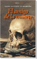 El amigo de la muerte