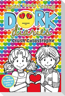 Dork Diaries 12: Crush Catastrophe