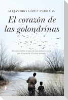 El Corazon de Las Golondrinas