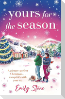 Yours for the Season
