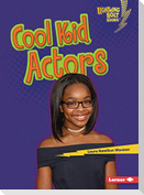 Cool Kid Actors