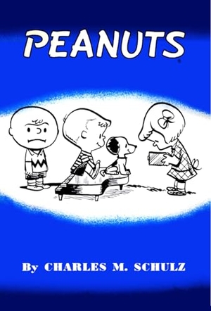 Schulz, Charles M.. Peanuts. Titan Books IWUK, 2015.