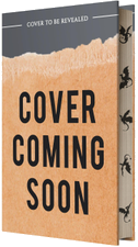 Untitled Empyrean (Not Book Four)