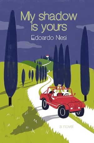 Nesi, Edoardo. My Shadow Is Yours. Other Press (NY), 2023.