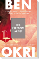 The Freedom Artist
