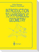 Introduction to Hyperbolic Geometry