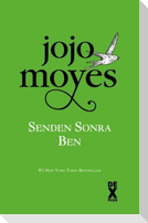 Senden Sonra Ben Ciltli