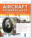 Aircraft Powerplants: Powerplant Certification