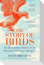 The Story of Birds