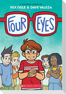 Four Eyes: A Graphic Novel (Four Eyes #1)