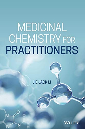 Li. Medicinal Chemistry C. John Wiley & Sons, 1900.