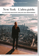 New York, l'altra guida