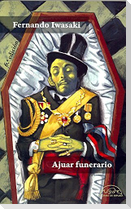 Ajuar funerario : cuentos