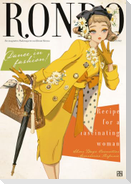 Rondo: Ein imaginäres Modemagazin