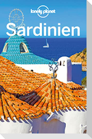 LONELY PLANET Reiseführer Sardinien