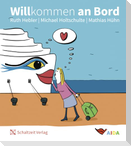 Willkommen an Bord