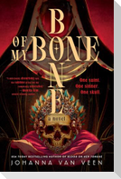 Bone of My Bone (Standard Edition)