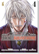 Record of Ragnarok. Lo strano caso di Jack lo squartatore. Vol. 4