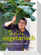 Täglich vegetarisch