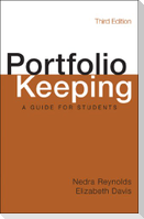 Portfolio Keeping