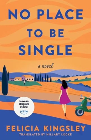 Kingsley, Felicia. No Place To Be Single - A Novel. Amazon Publishing, 2026.