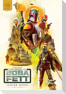 The Book of Boba Fett Junior Novel