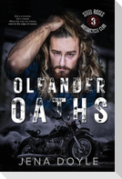 Oleander Oaths