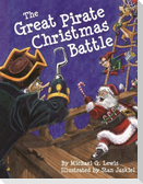 The Great Pirate Christmas Battle