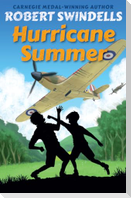 Hurricane Summer