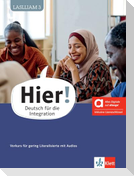 Hier! - Hybride Ausgabe allango
