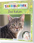 Meine große Tierbibliothek: Die Katze