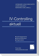 IV-Controlling aktuell