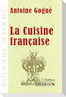 La Cuisine française