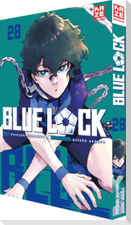 Blue Lock - Band 28