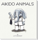 Aikido Animals