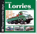 British Lorries of the 1960s