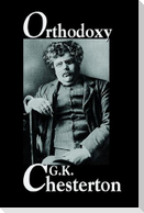 Orthodoxy