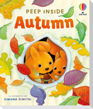 Peep Inside Autumn
