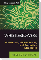 Whistleblowers