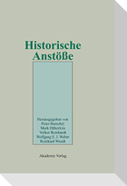 Historische Anstöße