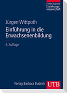 Einführung in die Erwachsenenbildung